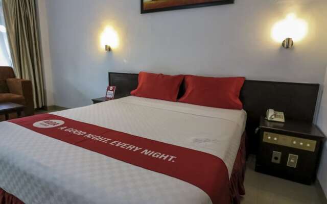 NIDA Rooms Ratulangi 17 Trans Studio