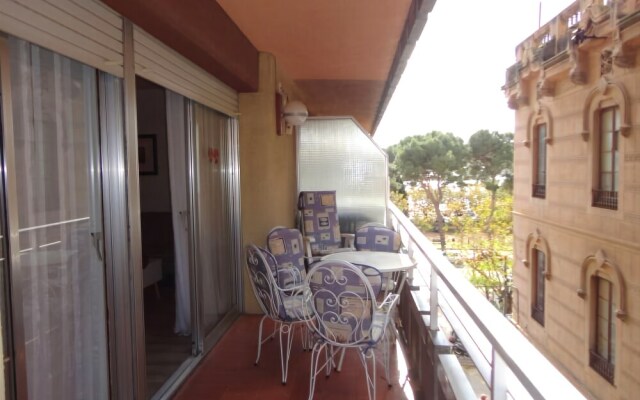 Apartamento Metropol