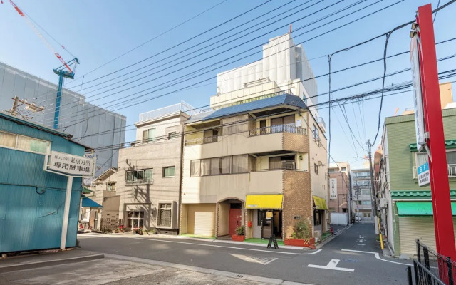 Takano Villa