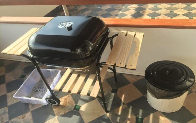 Phuripimarn Penthouse