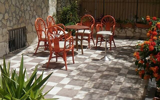 Hotel Baia Del Sole