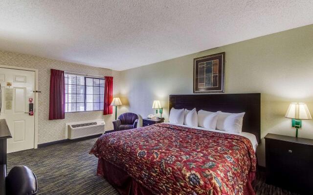 Econo Lodge Falfurrias Hwy 281