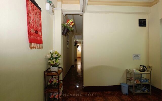 Vang Vieng Inn