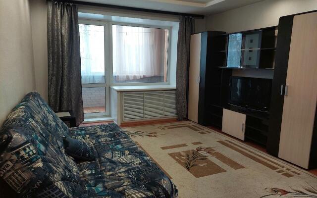 Апартаменты на улице Пушкина 53