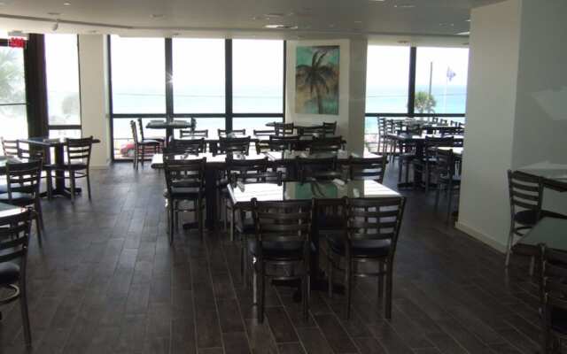 Surfside Resort