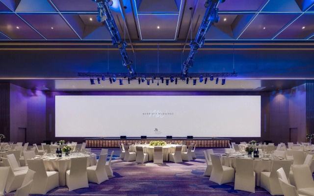 Kaohsiung Marriott Hotel