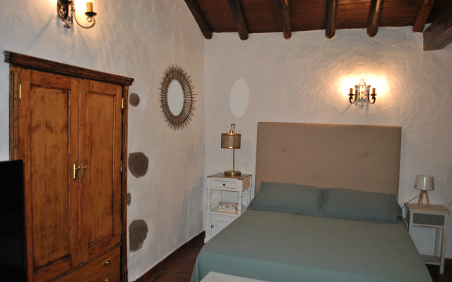 RK La Casona de Tejeda