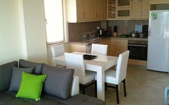 Royal Heights Sea View Unit Bodrum Turkey
