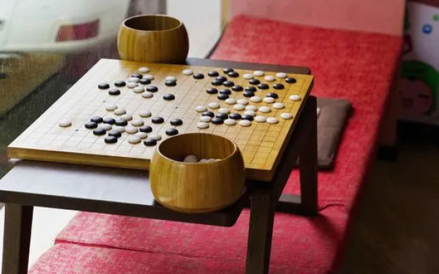 5.0 Joseph 3D Movie Hotel (Yuhuan Wuyue Plaza)