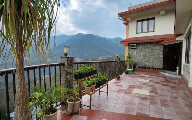 Hotel Bhumzang Gangtok