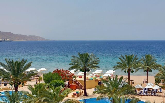 InterContinental Resort Aqaba, an IHG Hotel