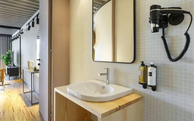 Feel Porto Matosinhos City Flat IV