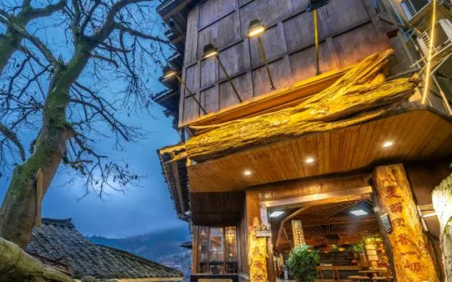 Xijiang No.1 Boutique Homestay