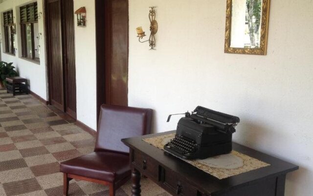 Hotel Tacuara