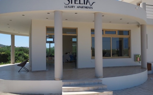 Stelia Luxury Apartments