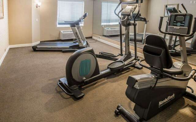 Sleep Inn Bessemer Helena