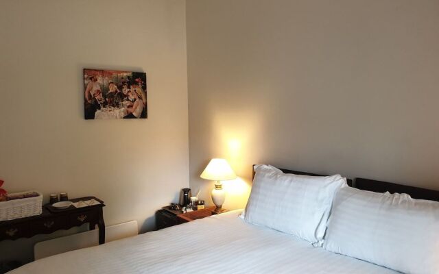 New Inn Appletreewick