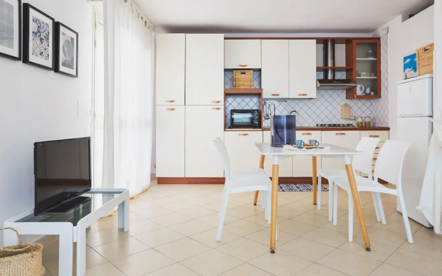 Villa Marina Green CaseSicule