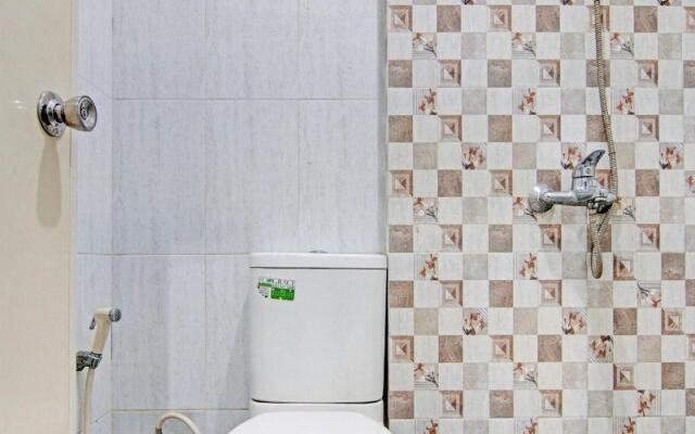 OYO 91642 Fhazel Residence Syariah