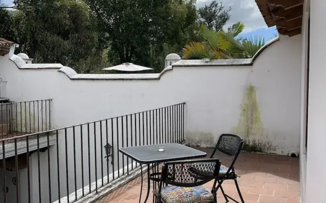 El Calvario Lofts