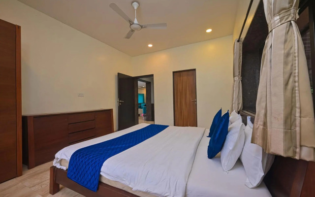 StayVista at Lake Mansion