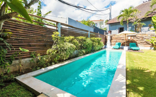 ZEN Rooms Padang Linjong Canggu