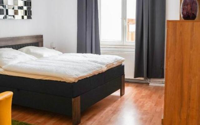 Ferienwohnung zwischen den Seen