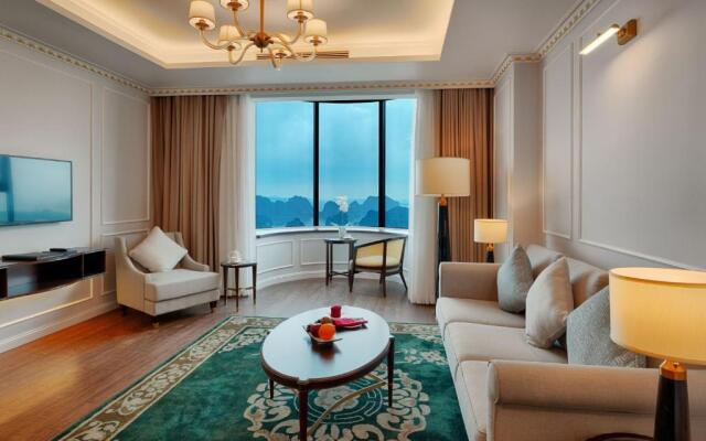 FLC Halong Bay Golf Club & Luxury Resort