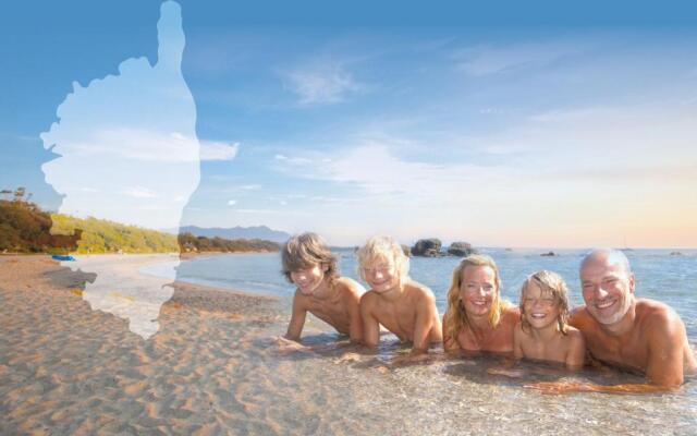 BAGHEERA Village Naturiste