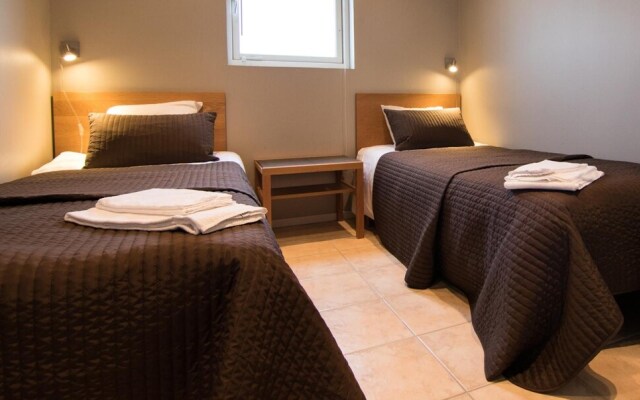 Tomelilla Golf Hotell