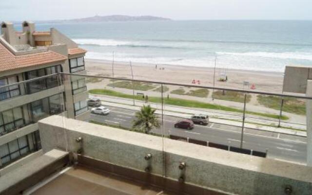 Edificio Doña Anita