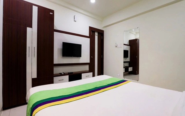 Restr Inn Manish Nagar