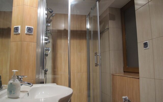 Tatrytop Apartamenty Pod Skocznia