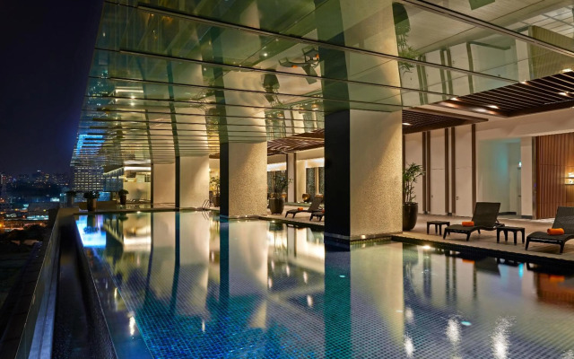 V E Hotel & Residence