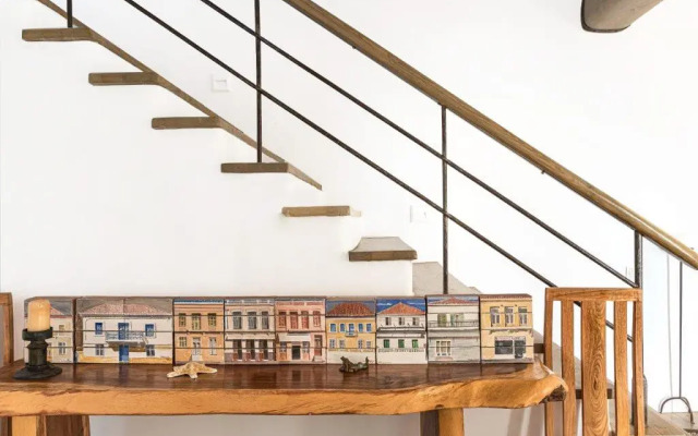 Villa Vista