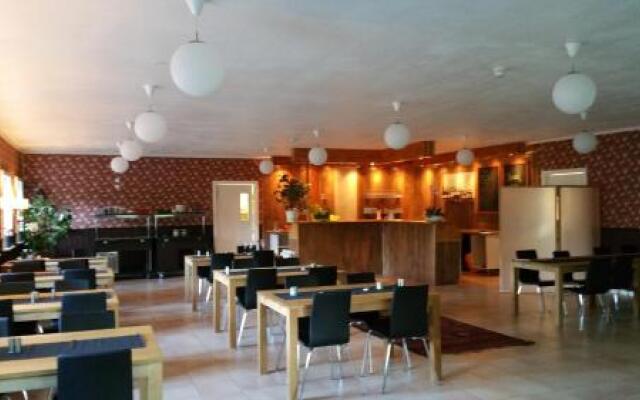 Hotel Dalhem