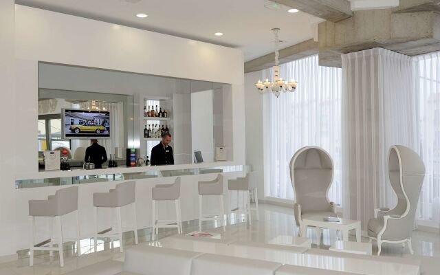 Kyriad Prestige Perpignan Centre Gare