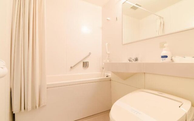 Higashiyama Onsen Maple Plaza