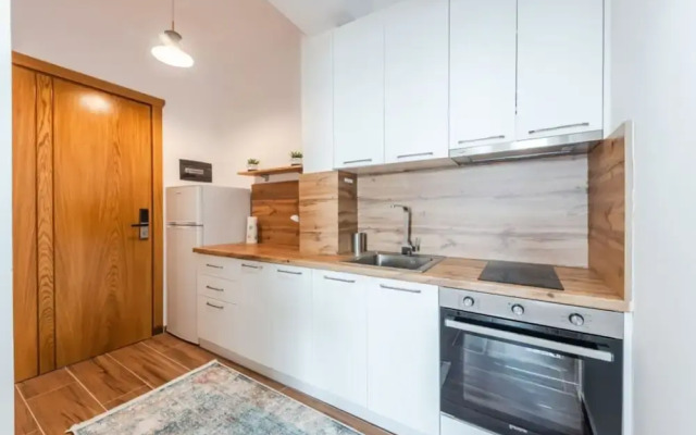 Exclusive Seafront Apartments Apartment 1