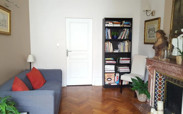 La Halte Montaigne