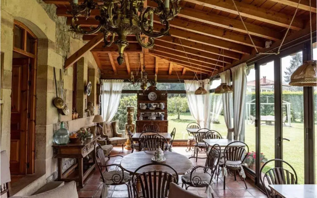 Posada Los Lienzos