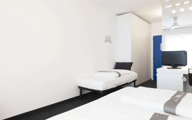 Hotel Santoni Freelosophy