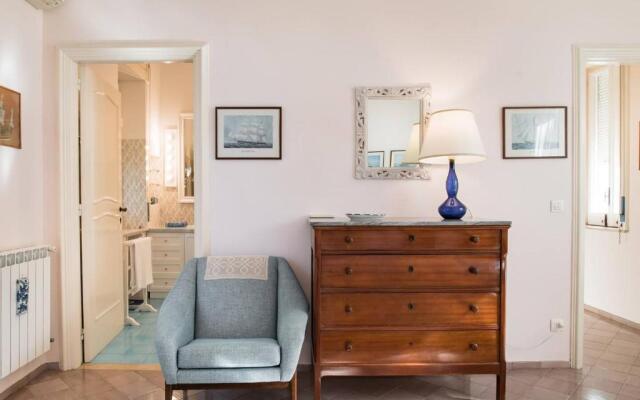 Villa Donna Elisa Sorrento