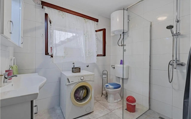 Holiday home Prizba bb VI