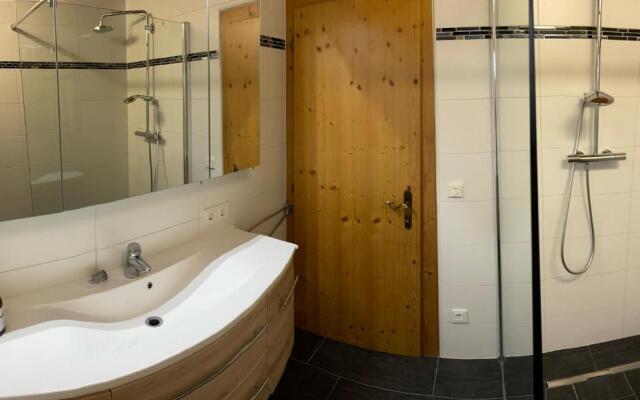 Appartement Mountain Lake