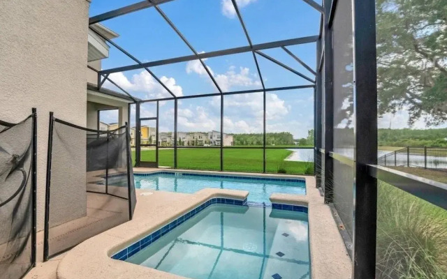 2775book 5 Bedroom Villa