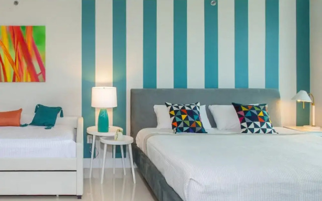 Miami Vacation Rentals - Coconut Grove