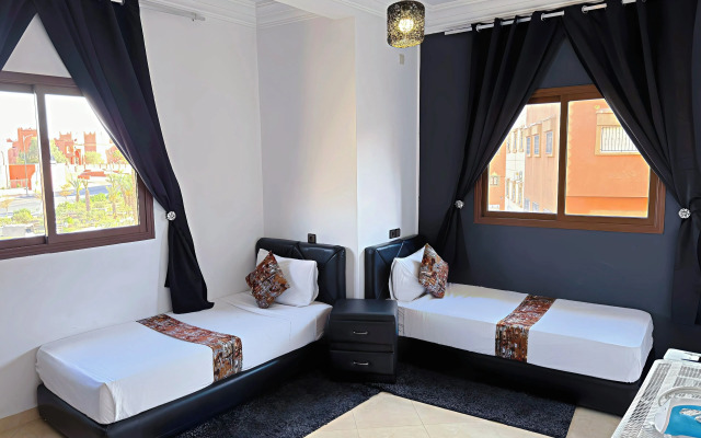 Residence Chay - Luxury Appart