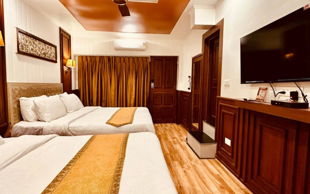 Walisons Hotel