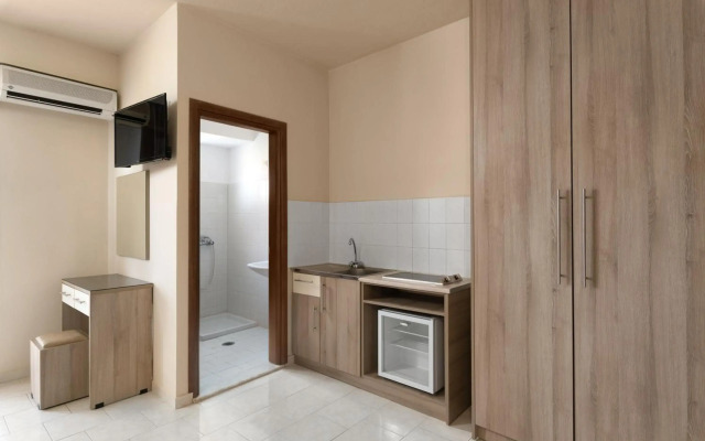 Rose Hotel Faliraki
